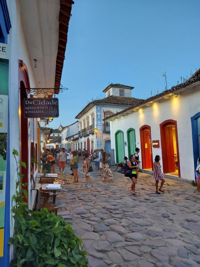 Villa Casa Dias Cabore - Espaco E Protecao A 5 Min Do Centro Historico Araquari Exterior foto