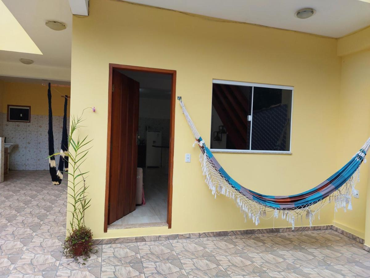 Villa Casa Dias Cabore - Espaco E Protecao A 5 Min Do Centro Historico Araquari Exterior foto
